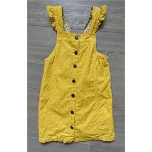 Gap jumper